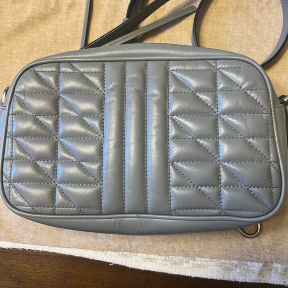 Gucci Marmont GG small crossbody - Picture 3 of 12